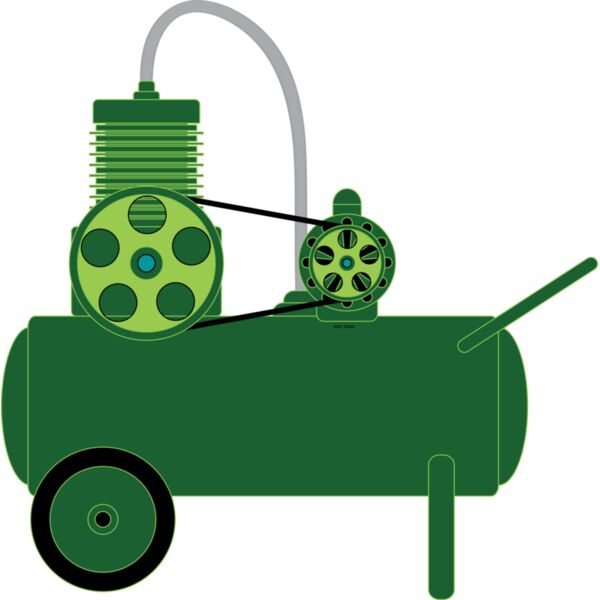 Shop Compressor copy Thumbnail