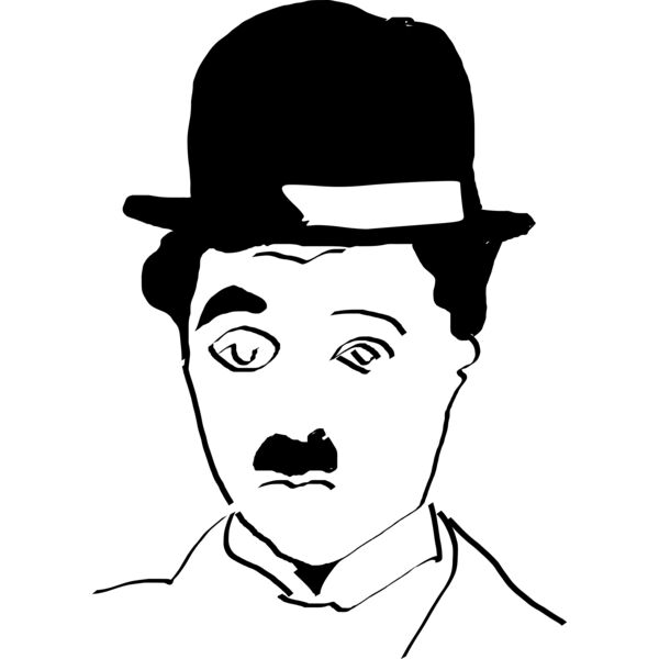CharlieChaplin Thumbnail