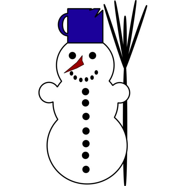 Machovka snowman2 Thumbnail