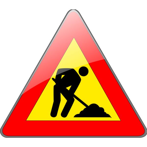 Lavori in corso Thumbnail