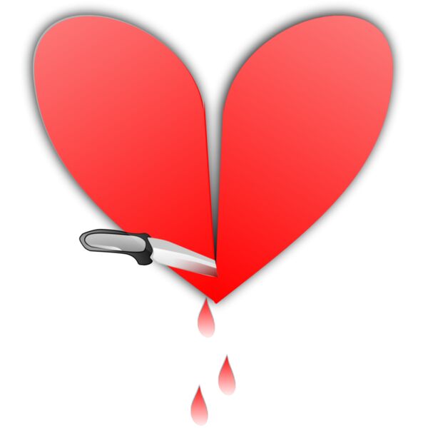 broken heart Thumbnail