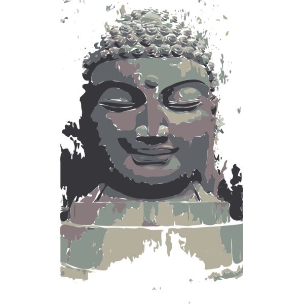 buddha remixed Thumbnail