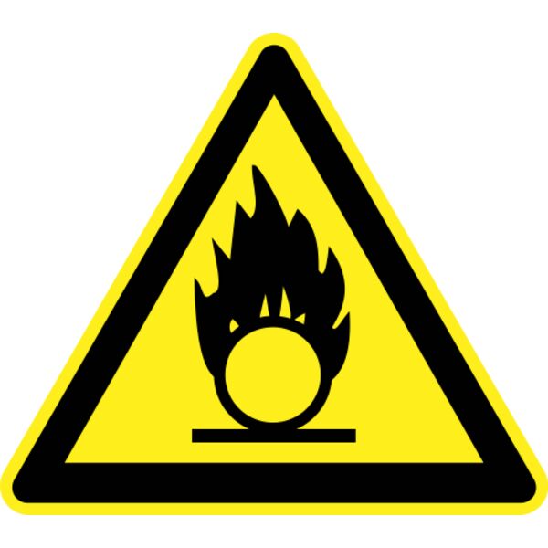 h0us3s Signs Hazard Warning 12 Thumbnail