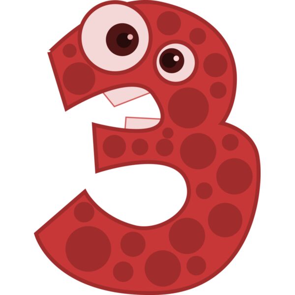 kablam Number Animals 2 Thumbnail