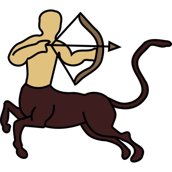 laobc Sagittarius centaur Thumbnail