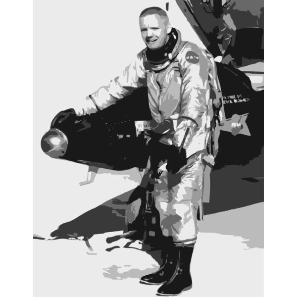 NASA flight suit development images 8 Thumbnail
