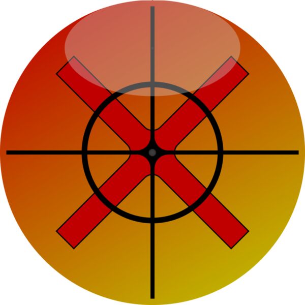 target button Thumbnail