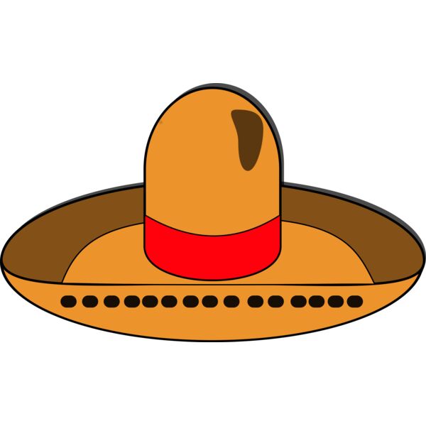 sombrero dave pena 01 Thumbnail