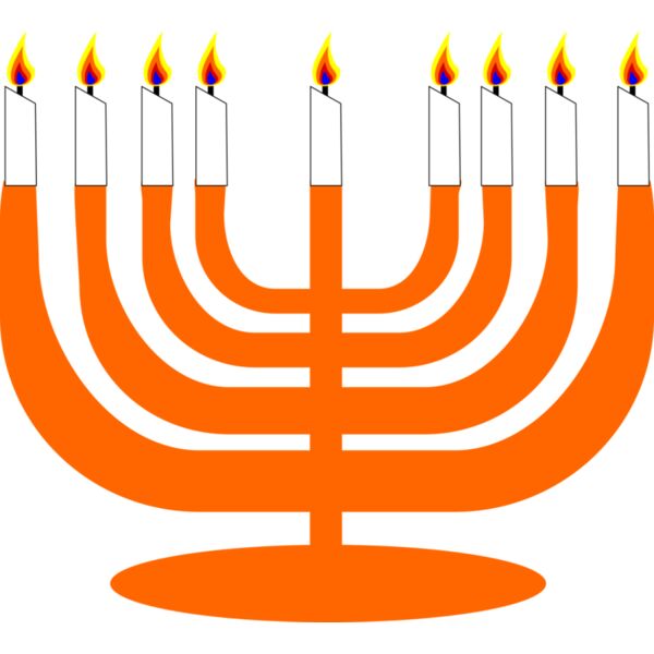menorah Thumbnail