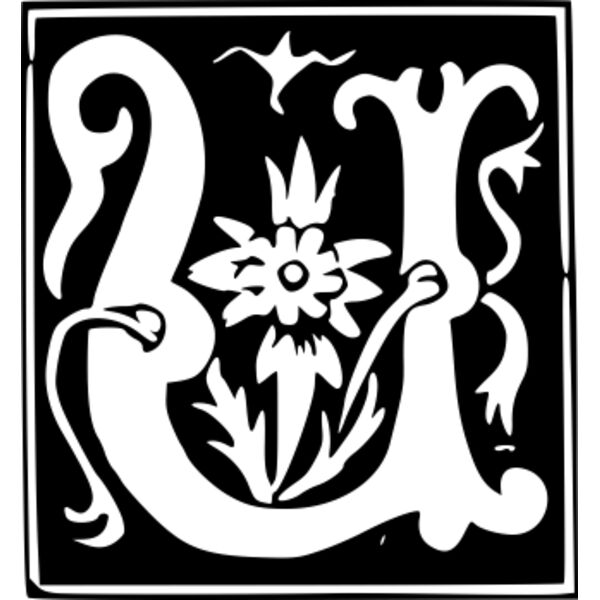 ryanlerch Decorative Letter Set 20 Thumbnail