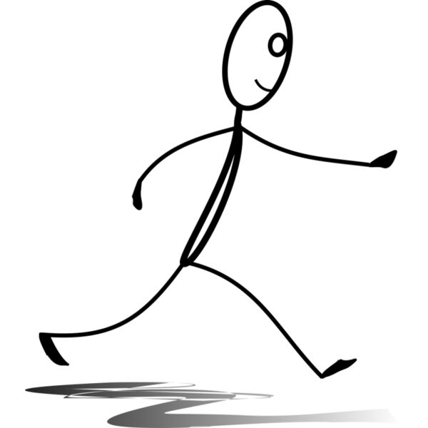 paro AL running Thumbnail