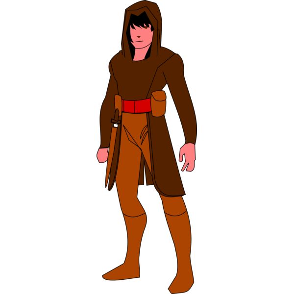 Peileppe Rogue character Thumbnail