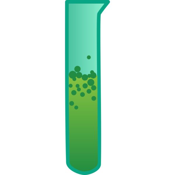 awf bubbling test tube Thumbnail