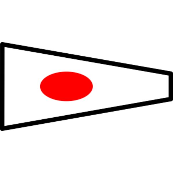 signalflag 1 Thumbnail