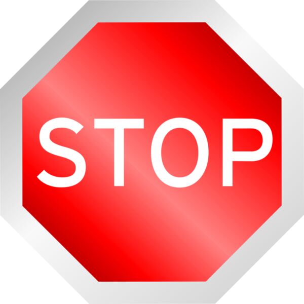 Stop Sign 201104240651 Thumbnail