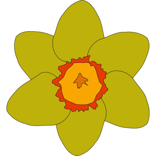 Machovka flower1 Thumbnail