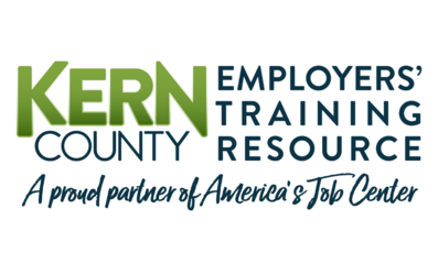 Welcome Kern County ETR