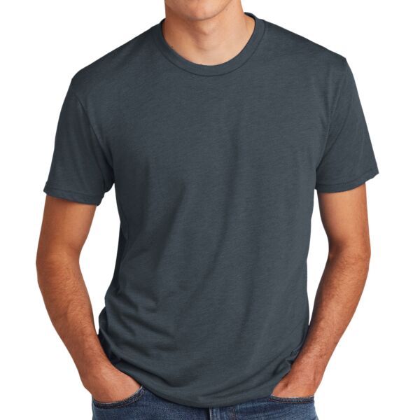 Copy of Unisex Triblend T-Shirt Thumbnail