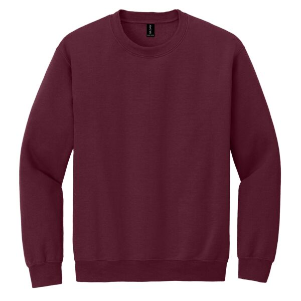 Heavy Blend Crewneck Sweatshirt Thumbnail