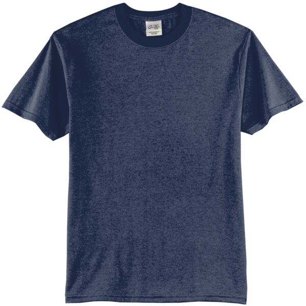 BAA Copy of 50/50 Cotton/Poly T Shirt Thumbnail