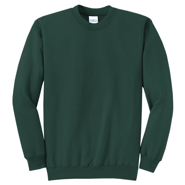 Copy of Classic Crewneck Sweatshirt Thumbnail