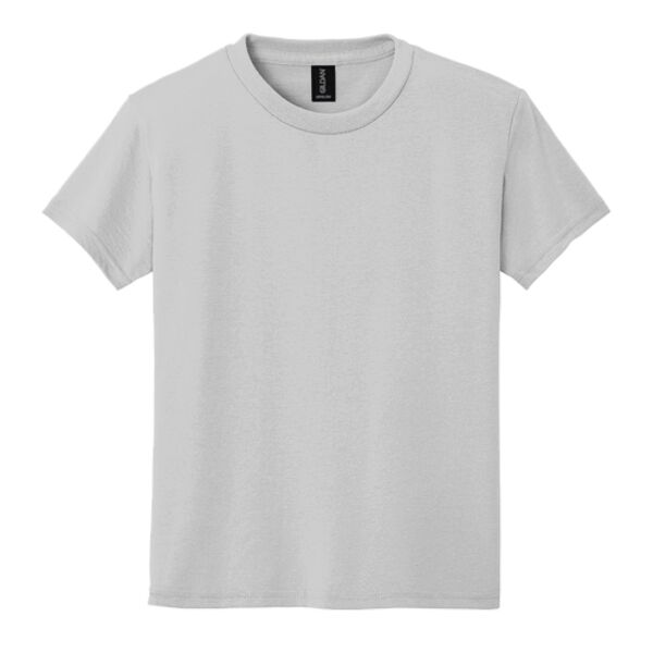Youth DryBlend ® 50 Cotton/50 Poly T Shirt Thumbnail