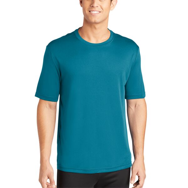 (KHSD) Competitor™ Tee Thumbnail