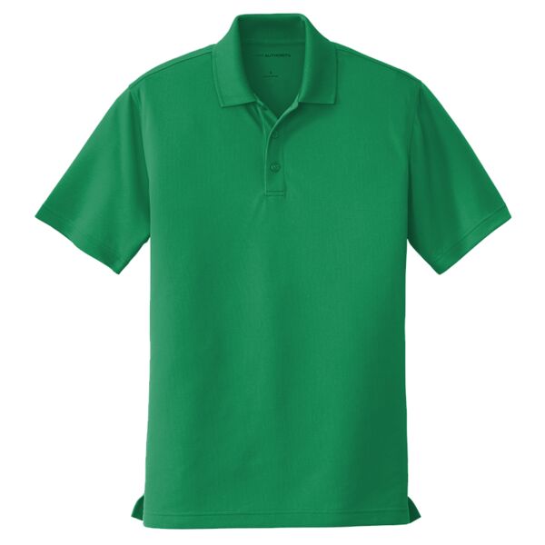 (Omni) Dry Zone ® UV Micro Mesh Polo Thumbnail