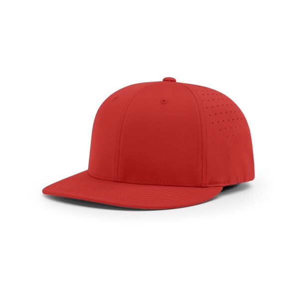 PTS LITE R-FLEX RED Thumbnail