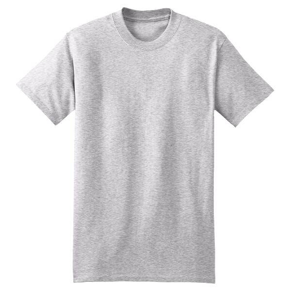 (MOT) Beefy T ® Born To Be Worn 100% Cotton T Shirt Thumbnail