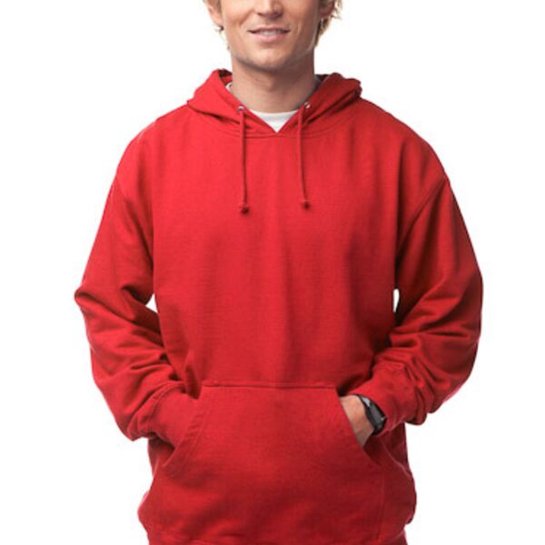 (MOT) MIDWEIGHT PULLOVER SWEATSHIRT Thumbnail