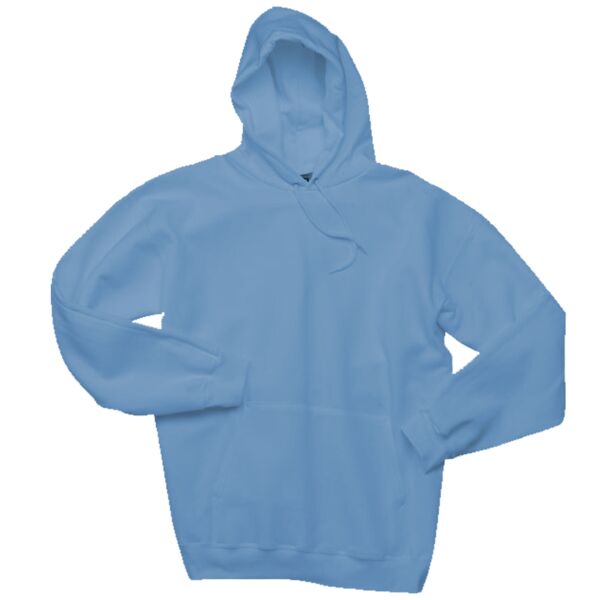 (I )Classic Pullover Hooded Sweatshirt Thumbnail