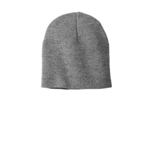 Knit Skull Cap Thumbnail