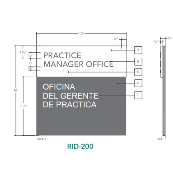 ROOM ID WITH INSERT Thumbnail