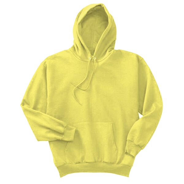 Unisex Ecosmart® 50/50 Pullover Hooded Sweatshirt Thumbnail