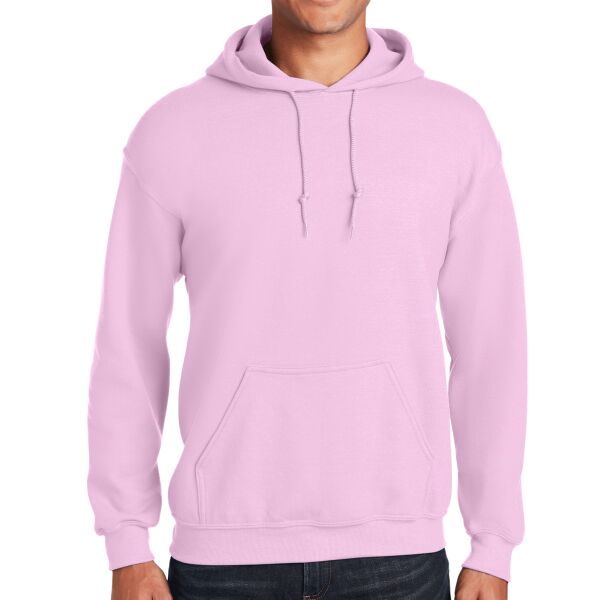 Adult Heavy Blend™ Hooded Sweatshirt Thumbnail