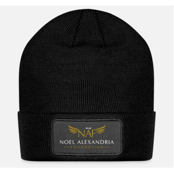 NAF Beanie  Thumbnail