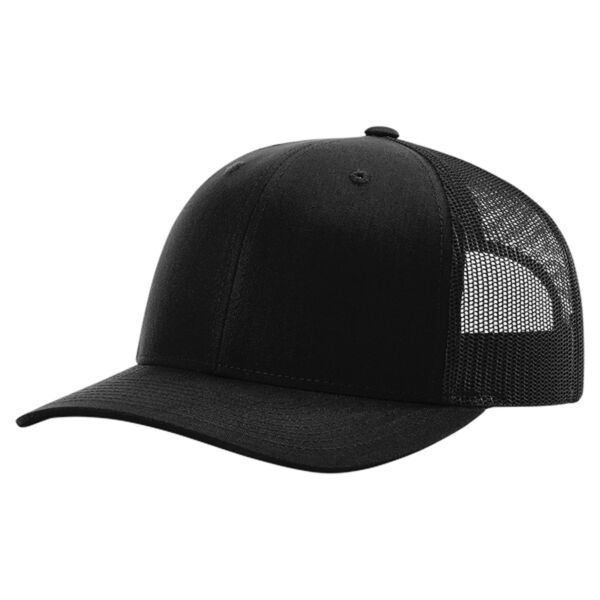 Sustainable Trucker Cap Thumbnail