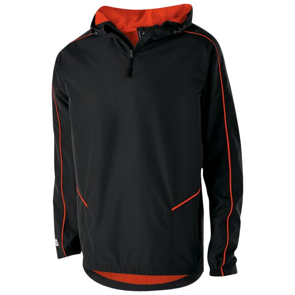 Men's Wizard Pullover Thumbnail