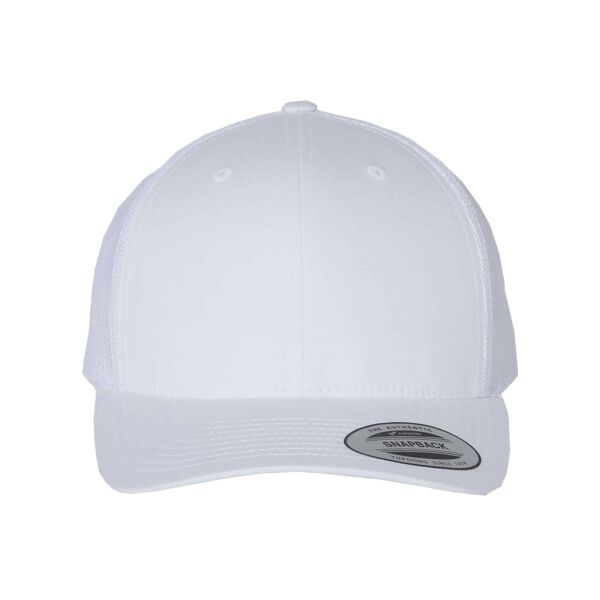 Retro Trucker Cap Thumbnail