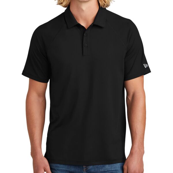 Power Polo Thumbnail