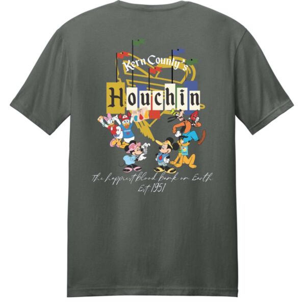 G640 4.5 oz. SoftStyle T-Shirt Thumbnail