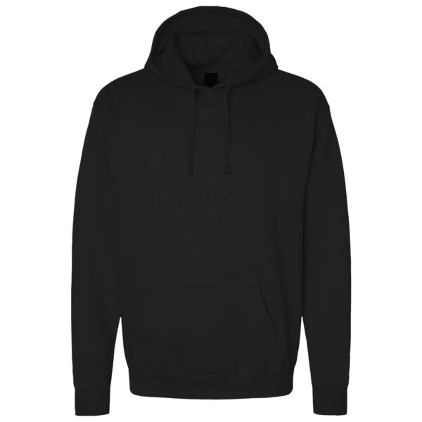 Copy of Unisex Jamie Recycled Hooded Sweatshirt Thumbnail