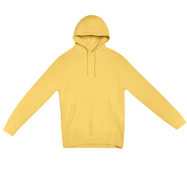 Unisex Premium Pullover Hooded Sweatshirt Thumbnail