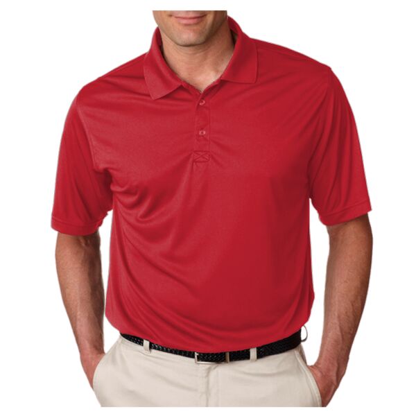 (BC) Men's Cool & Dry Sport Performance Interlock Polo Thumbnail