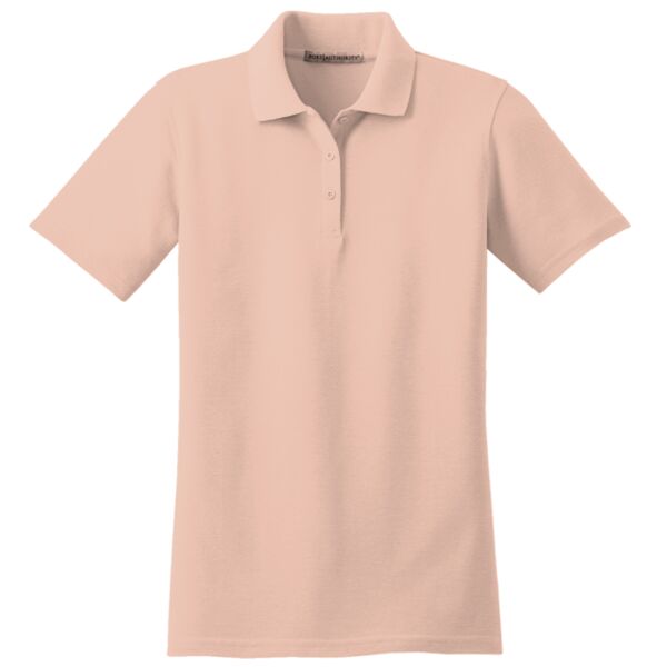 Ladies Stain Resistant Polo Thumbnail