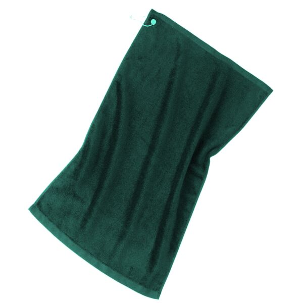 Grommeted Golf Towel Thumbnail