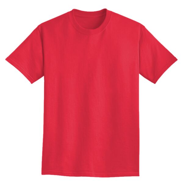 Ultra Cotton® Tall 6 oz. Short-Sleeve T-Shirt Thumbnail