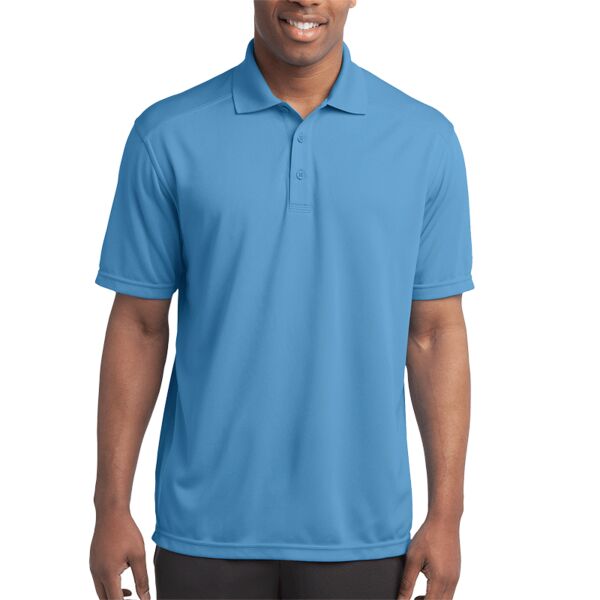 PosiCharge™ Micro Mesh Polo Thumbnail