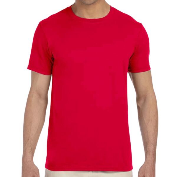 Softstyle® 4.5 oz. T-Shirt Thumbnail